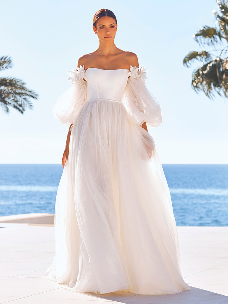 Abiti da Sposa